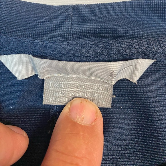 Nike Short Sleeve T Shirt Men’s XXL - Picture 3 of 4